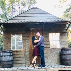 Meet your Posher, Scott y